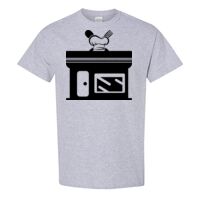 Heavy Cotton™ T-Shirt  Thumbnail