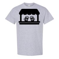 Heavy Cotton™ T-Shirt  Thumbnail