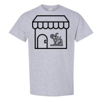 Heavy Cotton™ T-Shirt  Thumbnail