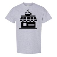 Heavy Cotton™ T-Shirt  Thumbnail