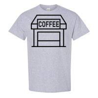 Heavy Cotton™ T-Shirt  Thumbnail