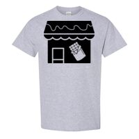 Heavy Cotton™ T-Shirt  Thumbnail