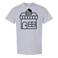 Heavy Cotton™ T-Shirt  Thumbnail