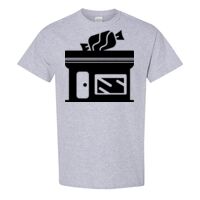 Heavy Cotton™ T-Shirt  Thumbnail