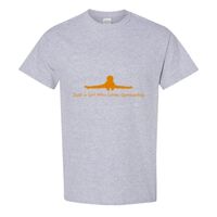 Heavy Cotton™ T-Shirt  Thumbnail