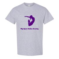 Heavy Cotton™ T-Shirt  Thumbnail