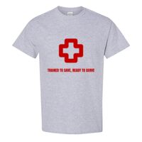 Heavy Cotton™ T-Shirt  Thumbnail