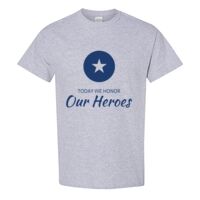 Heavy Cotton™ T-Shirt  Thumbnail