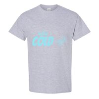 Heavy Cotton™ T-Shirt  Thumbnail