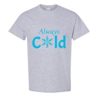 Heavy Cotton™ T-Shirt  Thumbnail