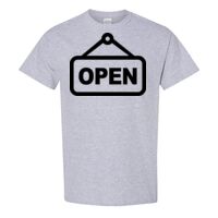 Heavy Cotton™ T-Shirt  Thumbnail