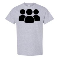 Heavy Cotton™ T-Shirt  Thumbnail