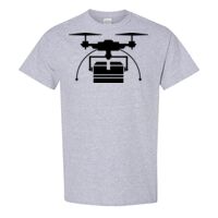 Heavy Cotton™ T-Shirt  Thumbnail