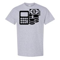 Heavy Cotton™ T-Shirt  Thumbnail