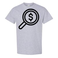 Heavy Cotton™ T-Shirt  Thumbnail