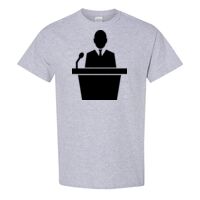 Heavy Cotton™ T-Shirt  Thumbnail