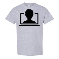 Heavy Cotton™ T-Shirt  Thumbnail