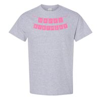 Heavy Cotton™ T-Shirt  Thumbnail