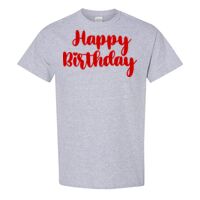 Heavy Cotton™ T-Shirt  Thumbnail