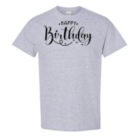 Heavy Cotton™ T-Shirt  Thumbnail