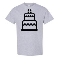 Heavy Cotton™ T-Shirt  Thumbnail