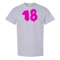 Heavy Cotton™ T-Shirt  Thumbnail