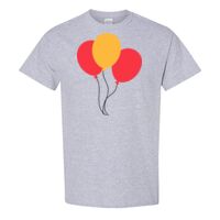 Heavy Cotton™ T-Shirt  Thumbnail