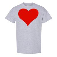 Heavy Cotton™ T-Shirt  Thumbnail