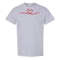 Heavy Cotton™ T-Shirt  Thumbnail