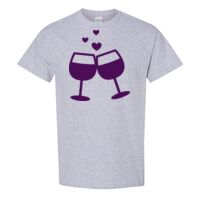 Heavy Cotton™ T-Shirt  Thumbnail