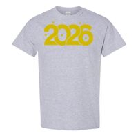 Heavy Cotton™ T-Shirt  Thumbnail
