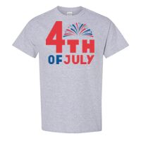 Heavy Cotton™ T-Shirt  Thumbnail