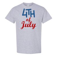 Heavy Cotton™ T-Shirt  Thumbnail