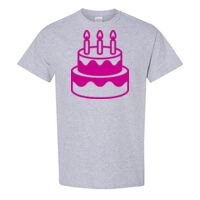 Heavy Cotton™ T-Shirt  Thumbnail