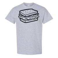 Heavy Cotton™ T-Shirt  Thumbnail