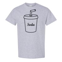 Heavy Cotton™ T-Shirt  Thumbnail