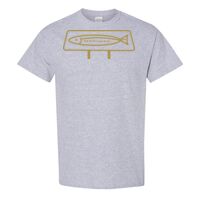 Heavy Cotton™ T-Shirt  Thumbnail