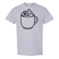 Heavy Cotton™ T-Shirt  Thumbnail