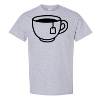 Heavy Cotton™ T-Shirt  Thumbnail