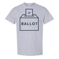 Heavy Cotton™ T-Shirt  Thumbnail