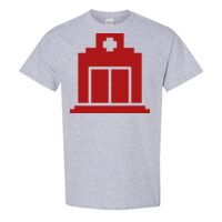 Heavy Cotton™ T-Shirt  Thumbnail