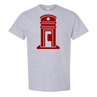 Heavy Cotton™ T-Shirt  Thumbnail