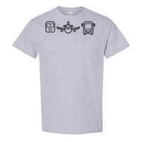 Heavy Cotton™ T-Shirt  Thumbnail