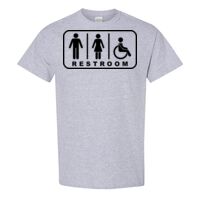 Heavy Cotton™ T-Shirt  Thumbnail