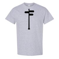 Heavy Cotton™ T-Shirt  Thumbnail