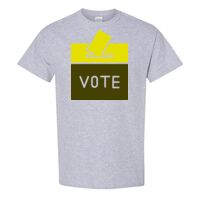 Heavy Cotton™ T-Shirt  Thumbnail