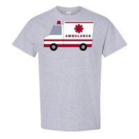 Heavy Cotton™ T-Shirt  Thumbnail