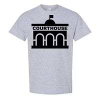 Heavy Cotton™ T-Shirt  Thumbnail
