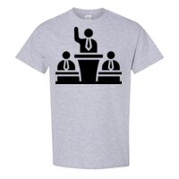 Heavy Cotton™ T-Shirt  Thumbnail