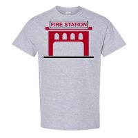Heavy Cotton™ T-Shirt  Thumbnail
